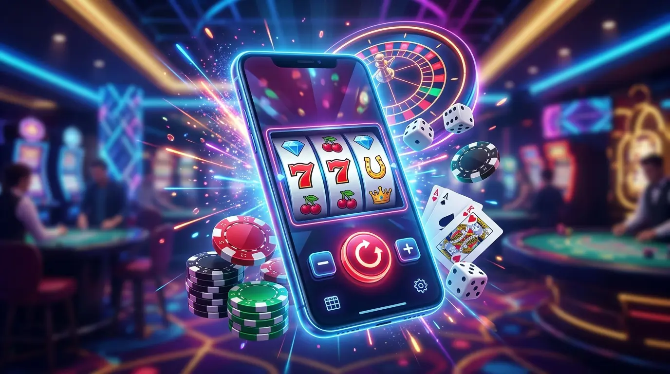 Neospin casino Casino App