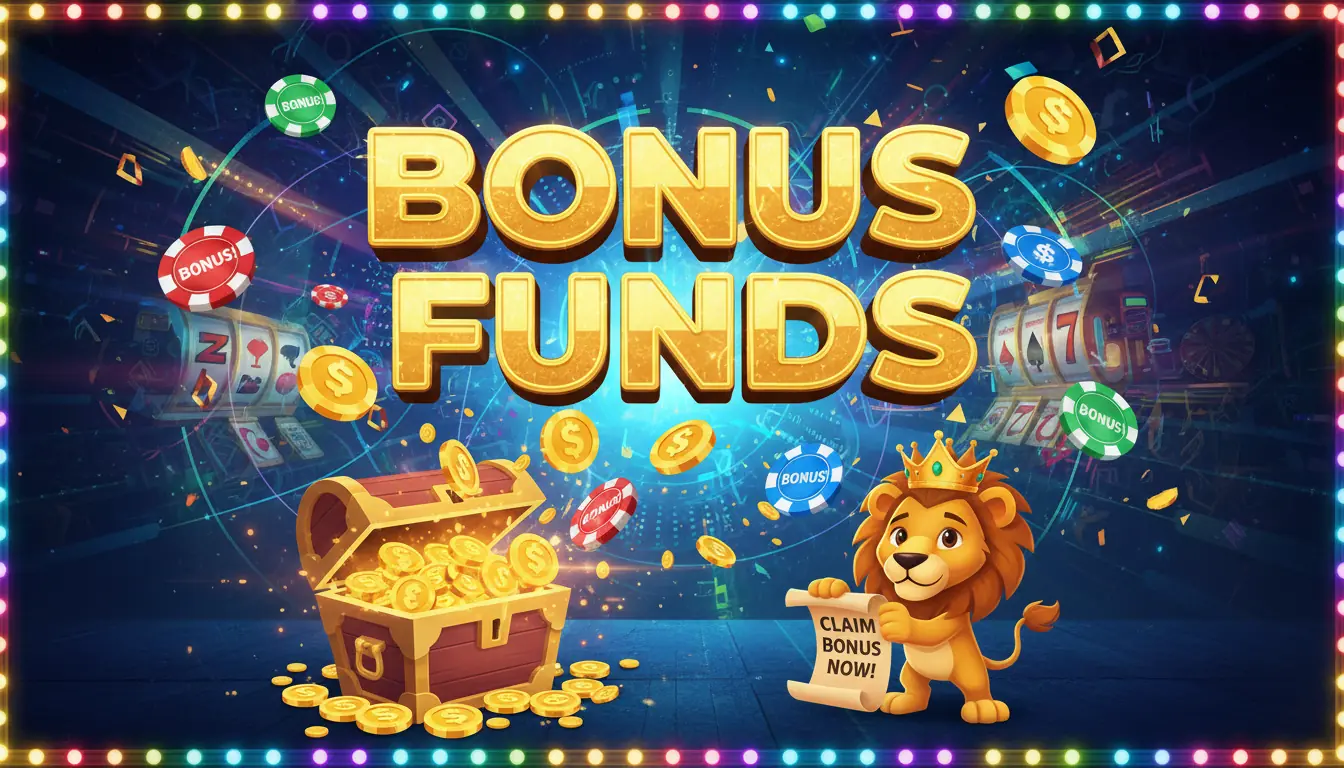 Bonusguthaben bei Neospin casino