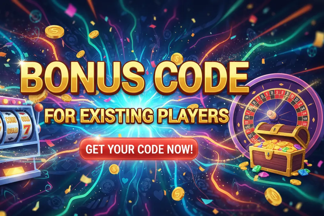 Bonuscode für Bestandskunden Neospin casino