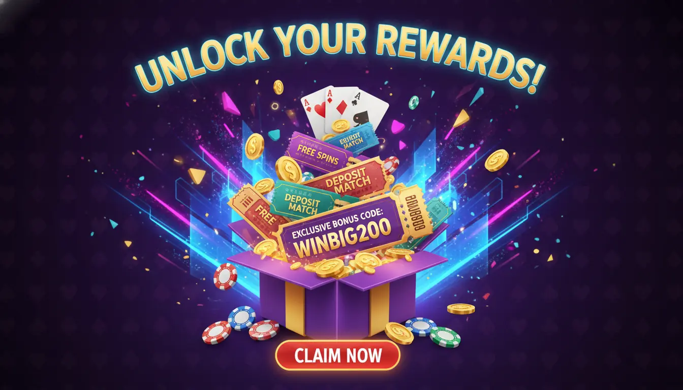 Neospin casino Coupons