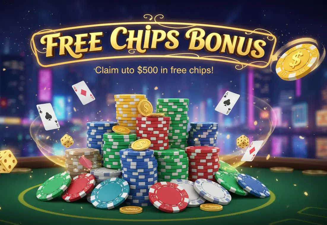 Neospin casino Gratis Chips