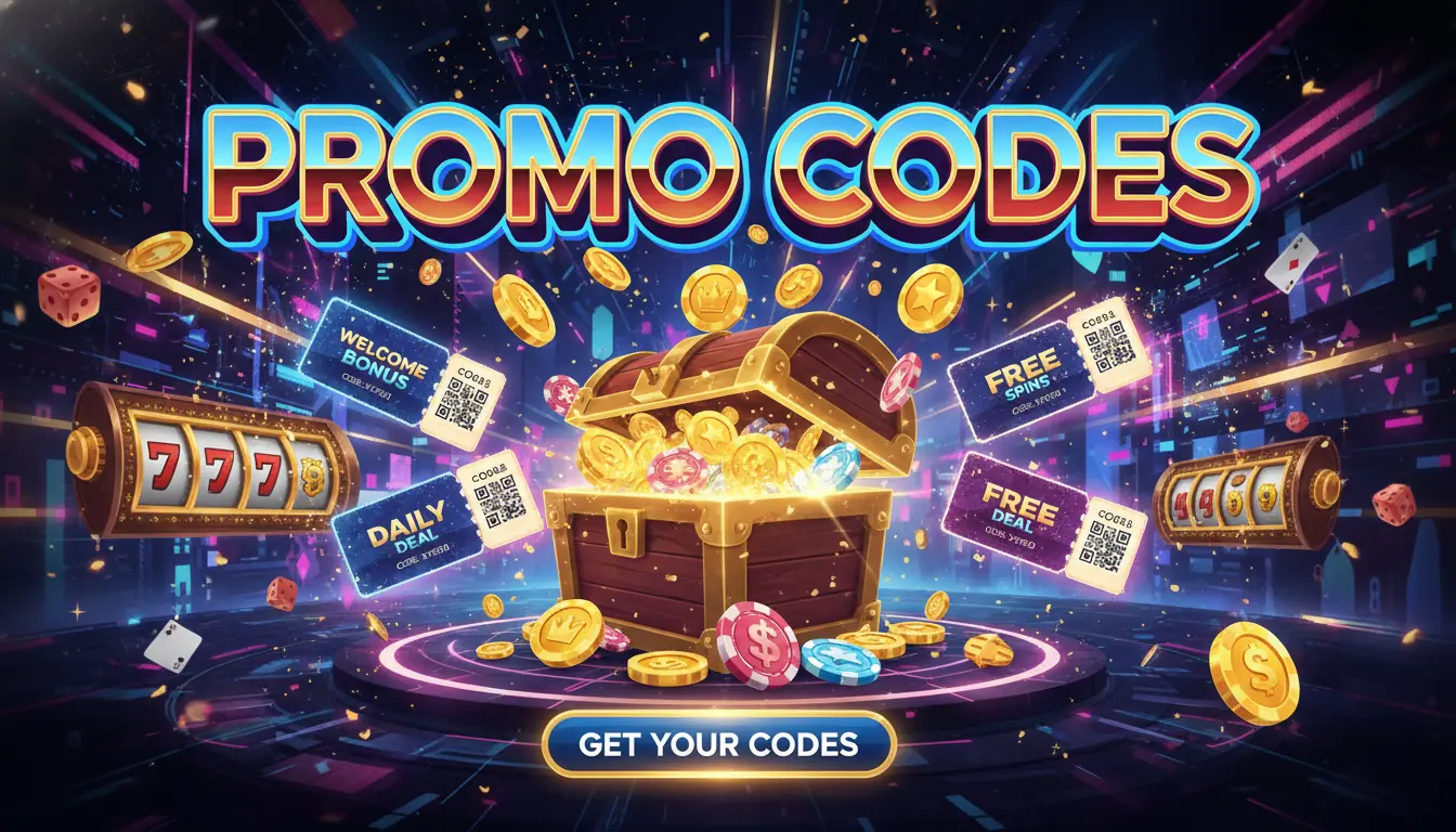 Promo Codes Neospin casino