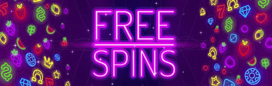 Freispiele bei Neospin casino