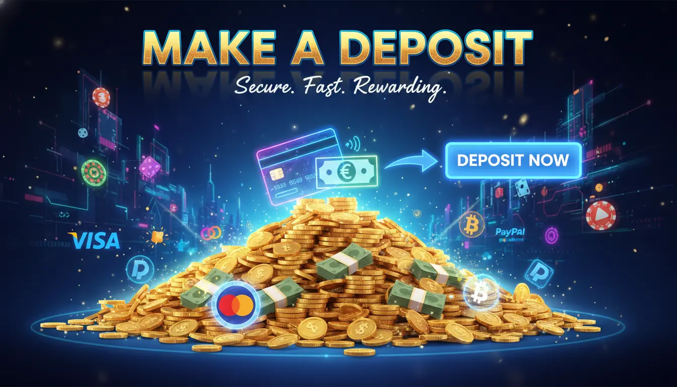 Geld einzahlen Neospin casino