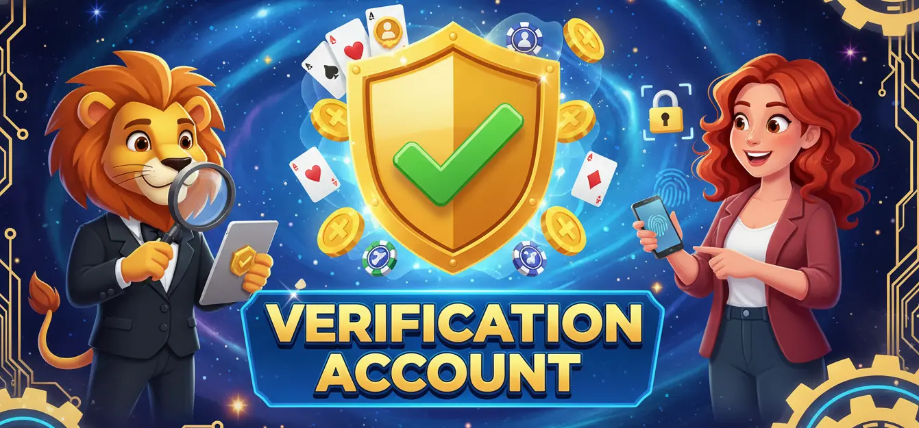 Neospin casino Verifizierung