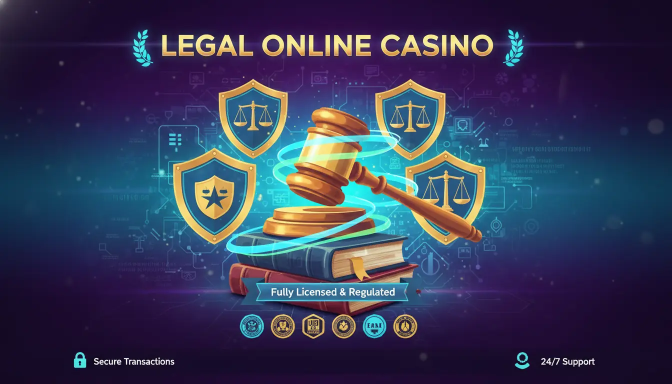 Ist Neospin casino legal
