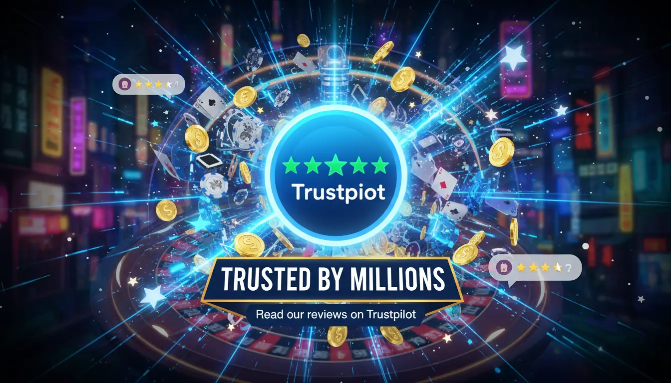 Neospin casino Trustpilot