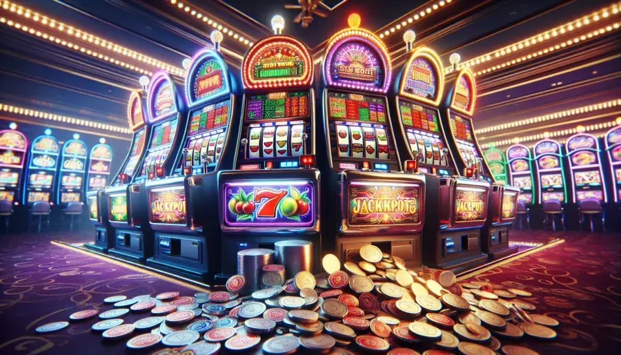 Neospin casino Casino Spiele