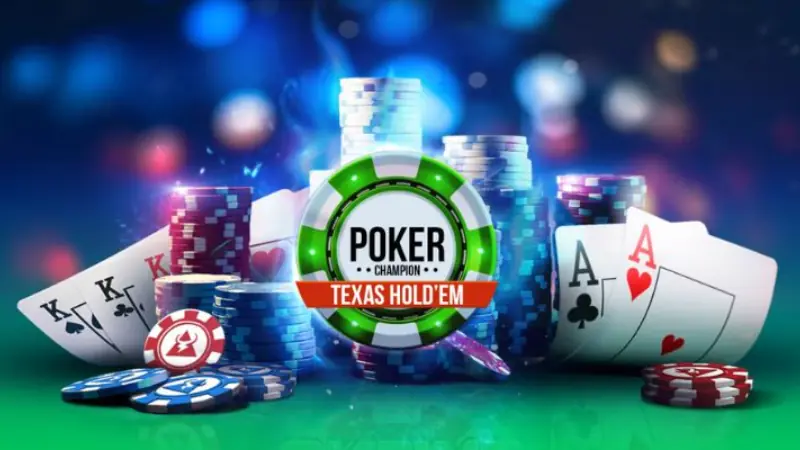 Poker bei Neospin casino