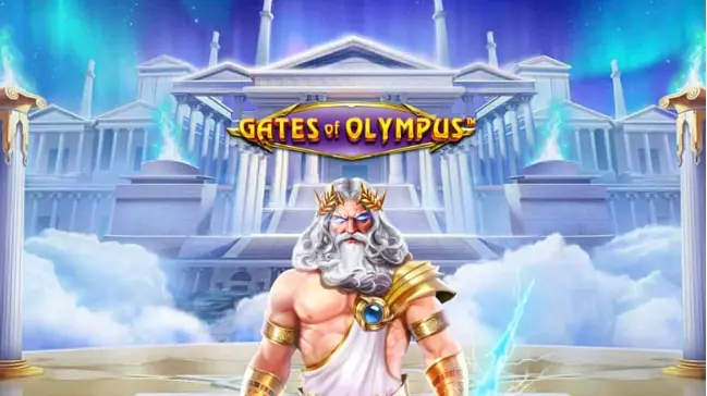 Gates of Olympus Neospin casino