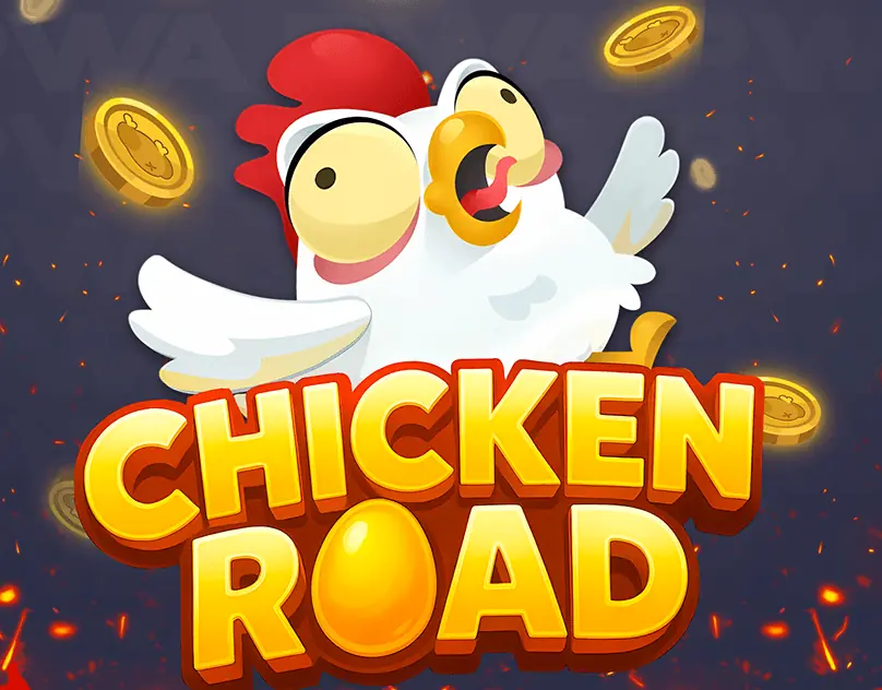 Chicken Road bei Neospin casino