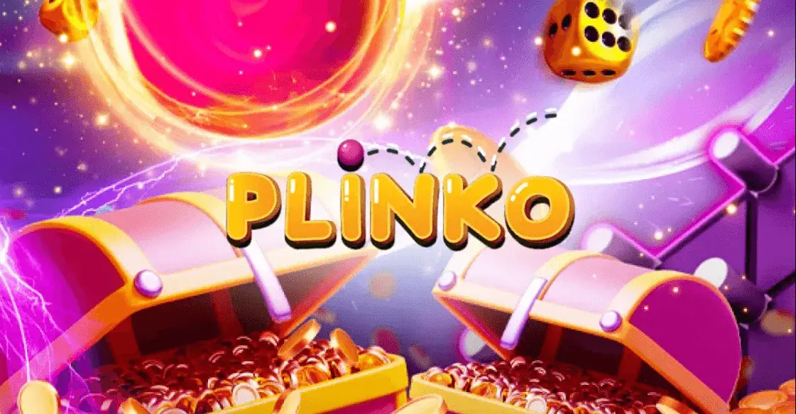 Plinko Neospin casino